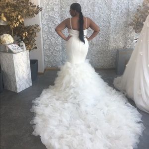 COPY - Pantoral Original Bridal Gown 2019 Collection